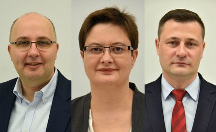 #RZECZoPOLITYCE: Kropiwnicki, Lubnauer, Paszyk