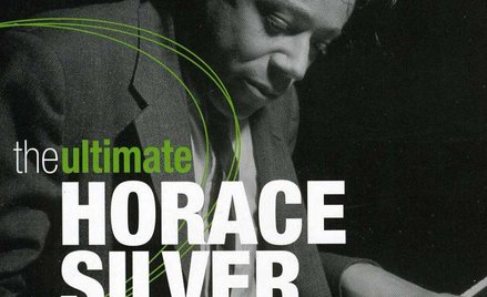 Twórca jazzowych przebojów Horace Silver obchodzi 85. urodziny