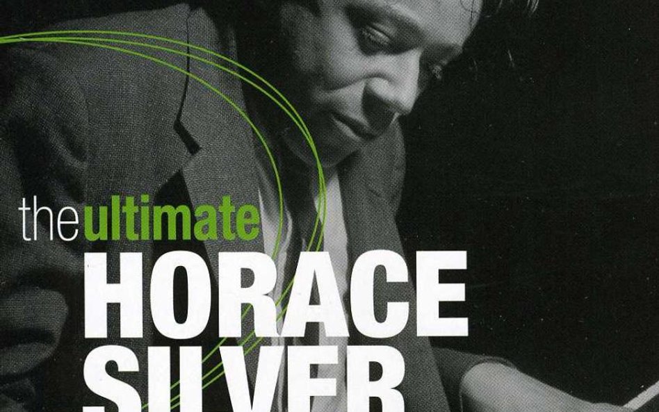 Twórca jazzowych przebojów Horace Silver obchodzi 85. urodziny