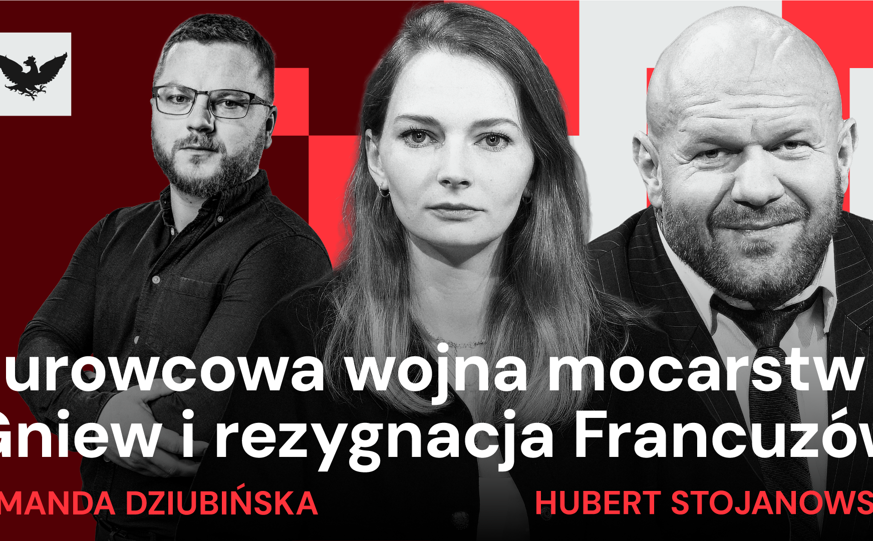 Chiny i USA w walce o metale ziem rzadkich. Podzielona Francja
