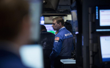 Chociaż wciąż obowiązuje optymizm, strategom z Wall Street puszczają nerwy