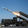 Norweskie rakiety NSM (Navale Strike Missiles)firmy Kongsberg miały uzbroić Nadbrzeży Dywizjon Rakie