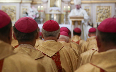 Polski Kościół z tymi biskupami nie ma przyszłości