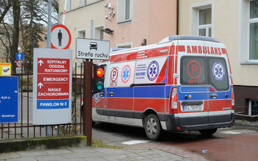 Koronawirus w Polsce - 117 nowych przypadków, śmierć 6 osób