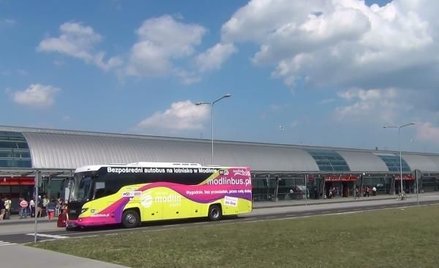 Szpikowski: Sprawdźmy, ile będzie kosztował Modlin