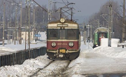 Pracę na kolei korzystnie liczy się do stażu