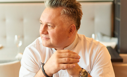 Robert Sowa: „za wszystkim, co robię stoi moje nazwisko”