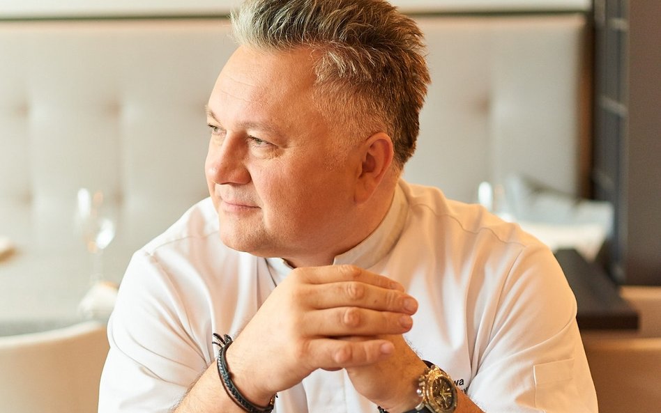 Robert Sowa: „za wszystkim, co robię stoi moje nazwisko”