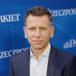 zdjęcie EKF Sopot 02.06.2026 - Marcin Kościński, wiceprezes ING