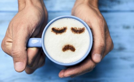 Blue Monday nie istnieje. To PR-owy wymysł i pseudonauka