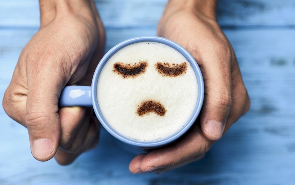 Blue Monday nie istnieje. To PR-owy wymysł i pseudonauka
