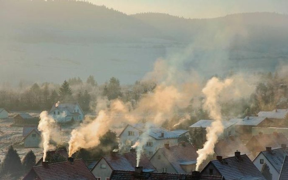 Komu przysługuje ulga ekologiczna na walkę ze smogiem