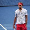 US Open: Alexander Zverev się obudził