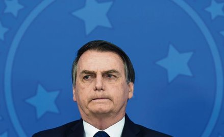Jair Bolsonaro rządzi Brazylią, ale ma problemy ze spełnieniem przedwyborczych zapowiedzi. „Bolsonar
