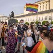 Sondaż: Czy spór o LGBT wpłynie na wybory prezydenckie?