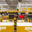 Amazon Robotics w polskim centrum logistycznym