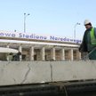 Stadion Narodowy na prywatnej ziemi