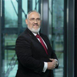 Zbigniew Gościcki, prezes Unidevelopmentu