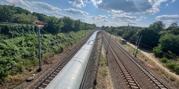 Kolejarze domagają się od rządów większych pieniędzy na infrastrukturę