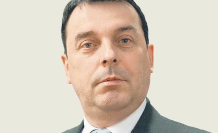 Krzysztof Wołowicz, główny ekonomista, BPS TFI