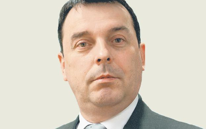 Krzysztof Wołowicz, główny ekonomista, BPS TFI