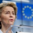 Ursula von der Leyen i Charles Michel mogą sobie pogratulować porozumienia osiągniętego po jednym z 