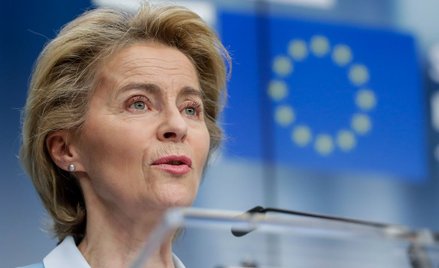 Ursula von der Leyen i Charles Michel mogą sobie pogratulować porozumienia osiągniętego po jednym z 