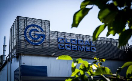 Global Cosmed: Wyższy zysk mimo pandemii