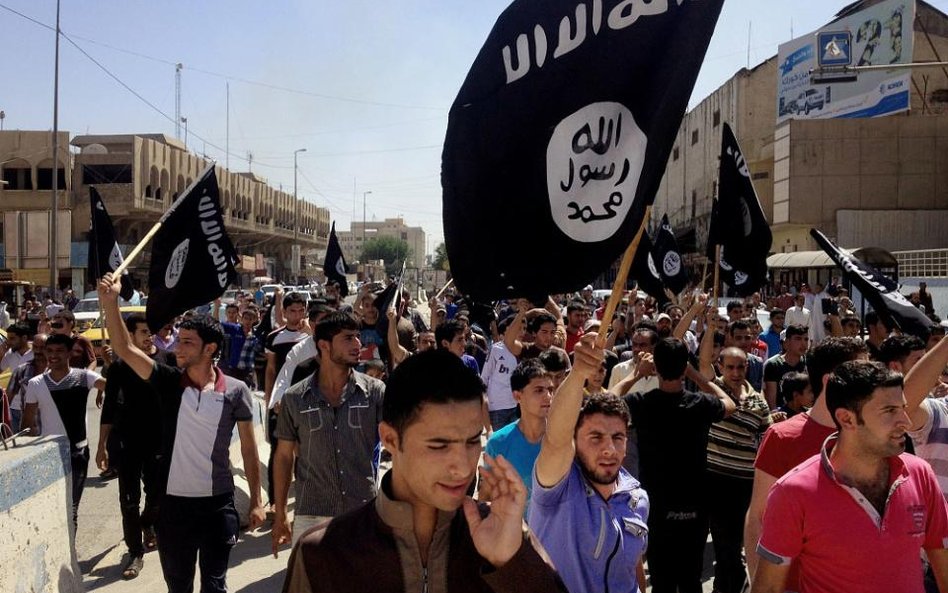 Polacy nakręcili film o Daesh