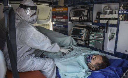 Przeziębienie może uodpornić na zakażenie koronawirusem?