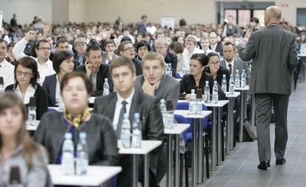 KRS uznaje za niewłaściwe wskazanie Krakowa jako miasta będącego siedzibą KSSiP.