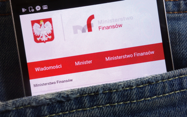 Ministerstwo Finansów rozpoczyna konsultacje ws. Krajowego Systemu e-Faktur
