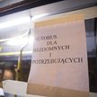 Skrajne ubóstwo wzrosło przez pandemię