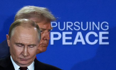 Bogusław Chrabota: Nowa Jałta, a sprawa polska. Mamy jeszcze czas, by się przeciwstawić