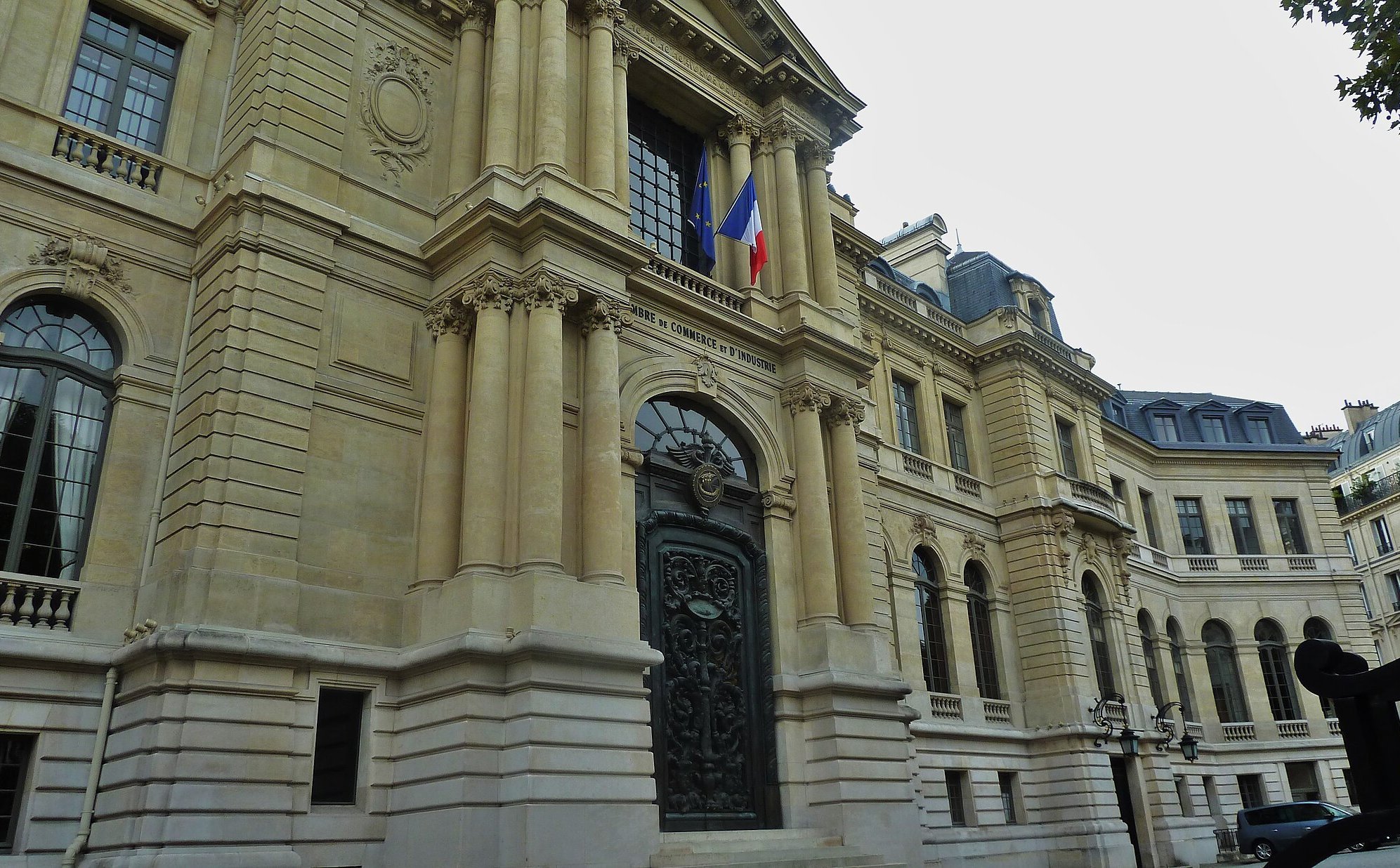 Pałac Potockich w Paryżu w nowej odsłonie. Słynna rezydencja w nowej roli