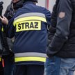 Łomża: Czteroletnie dziecko spadło z balkonu na piątym piętrze