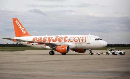 easyJest stara się zdążyc z licencjami unijnymi przed Brexitem