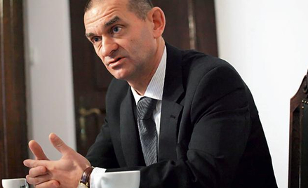 Musi istnieć prymat etyki nad biznesem