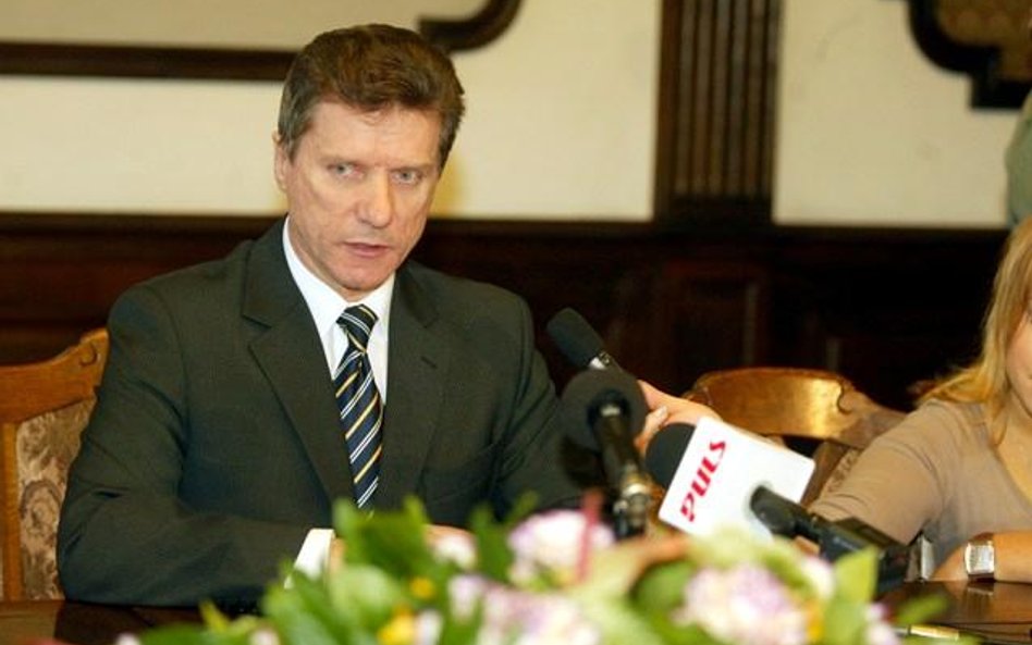 Czesław Jerzy Małkowski