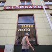 Lombard sprzeda złoty naszyjnik i zapłaci VAT od marży