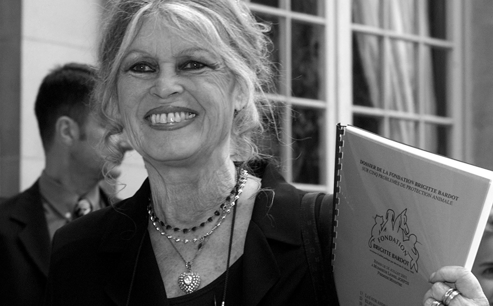 Nie żyje Brigitte Bardot, gwiazda filmu i symbol wyzwolenia kobiet