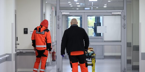 Reforma ochrony zdrowia. Kancelaria Prezydenta szykuje własne projekty zmian
