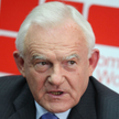 Leszek Miller: Młodym zabrakło pomysłu na SLD