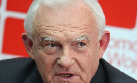 Leszek Miller: Młodym zabrakło pomysłu na SLD