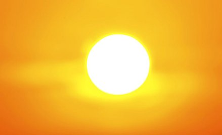 Podczas upałów Holendrzy umierali częściej