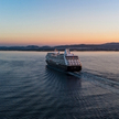Zdaniem chorwackich władz na wyspie Hvar, za zanieczyszczenia odpowiedzialne są statki wycieczkowe p