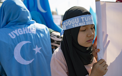 Chiny oskarżone o ludobójstwo. Ujgurzy zmuszani do aborcji