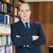 Sędzia Jan Rudowski, prezes Izby Finansowej Naczelnego Sądu Administracyjnego