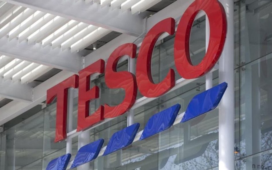 Szantażował Tesco na 1,4 mln funtów. Teraz czeka na wyrok