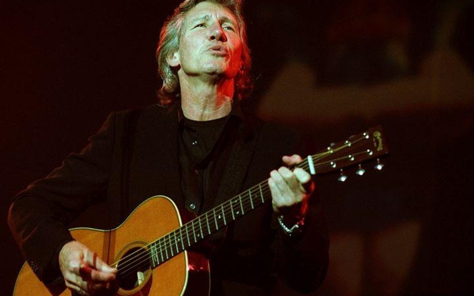 Roger Waters